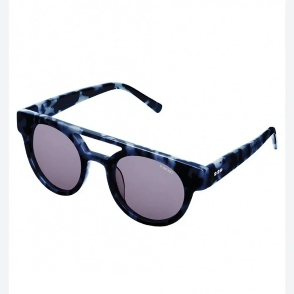 KOMONO Dreyfuss Indigo Demi New Sunglasses